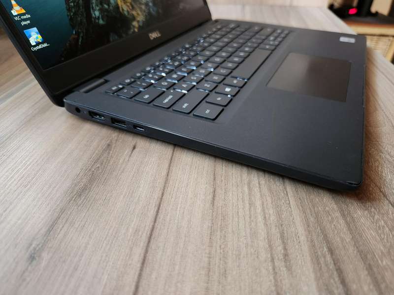 Dell Latitude 3410 Intel Core i5 10th Gen + Free Laptop Bag