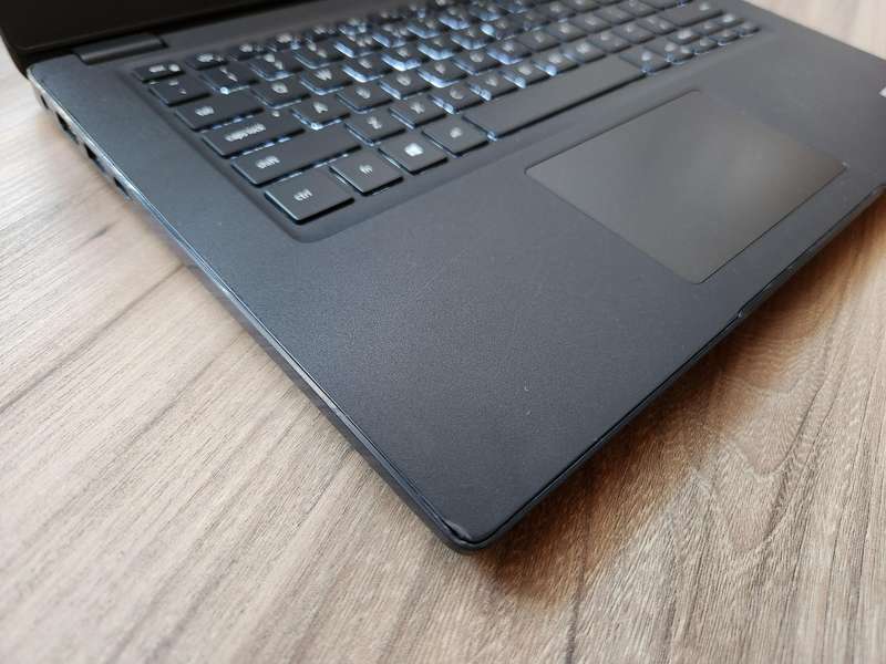 Dell Latitude 3410 Intel Core i5 10th Gen + Free Laptop Bag