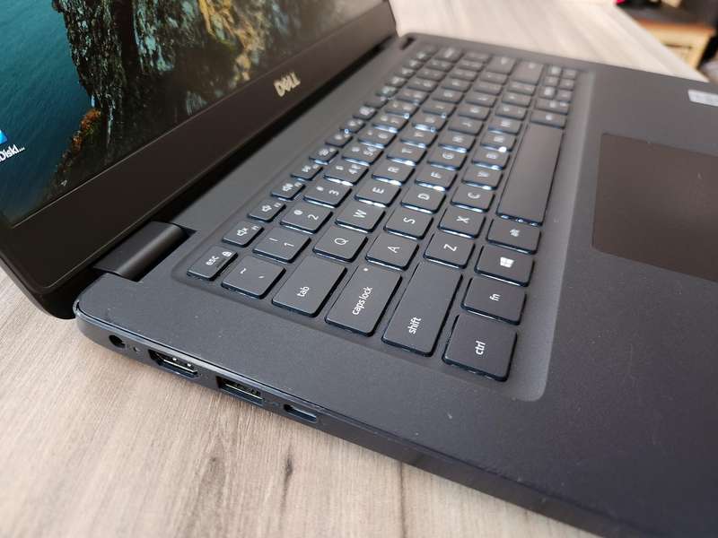 Dell Latitude 3410 Intel Core i5 10th Gen + Free Laptop Bag