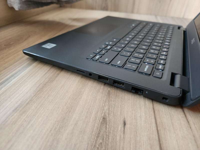 Dell Latitude 3410 Intel Core i5 10th Gen + Free Laptop Bag