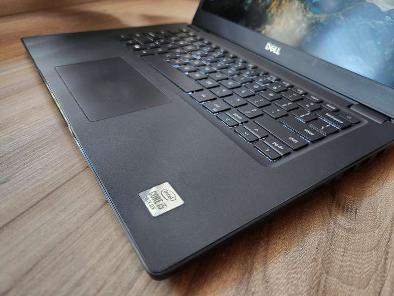 Dell Latitude 3410 Intel Core i5 10th Gen + Free Laptop Bag