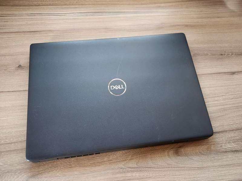 Dell Latitude 3410 Intel Core i5 10th Gen + Free Laptop Bag