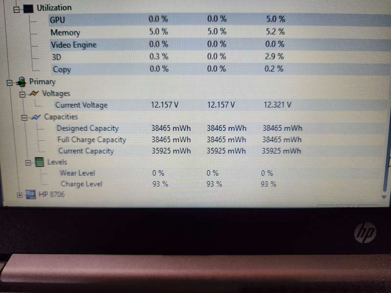 HP Laptop 15s-eq1xxx AMD Ryzen 3 + Free Laptop Bag