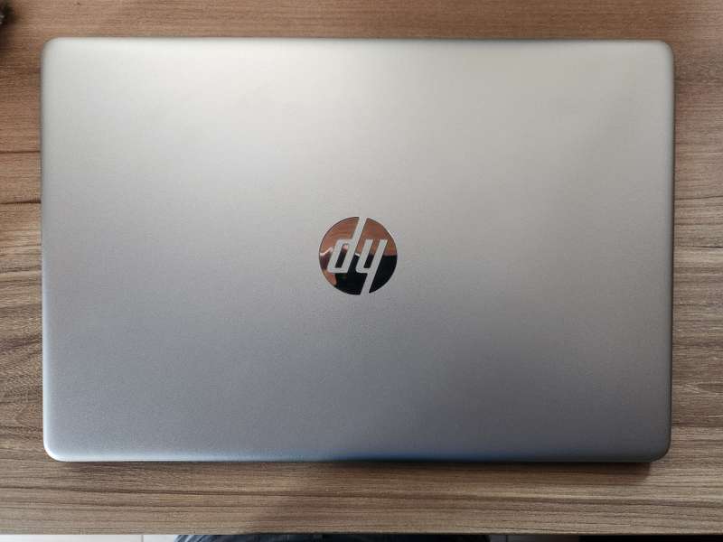 HP Laptop 15s-eq1xxx AMD Ryzen 3 + Free Laptop Bag