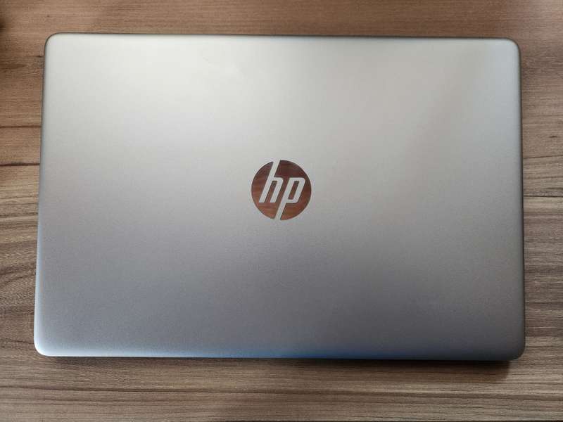HP Laptop 15s-eq1xxx AMD Ryzen 3 + Free Laptop Bag