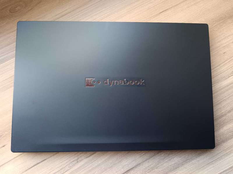 Toshiba Dynabook Tecra I7 11th Gen + Free Laptop Bag