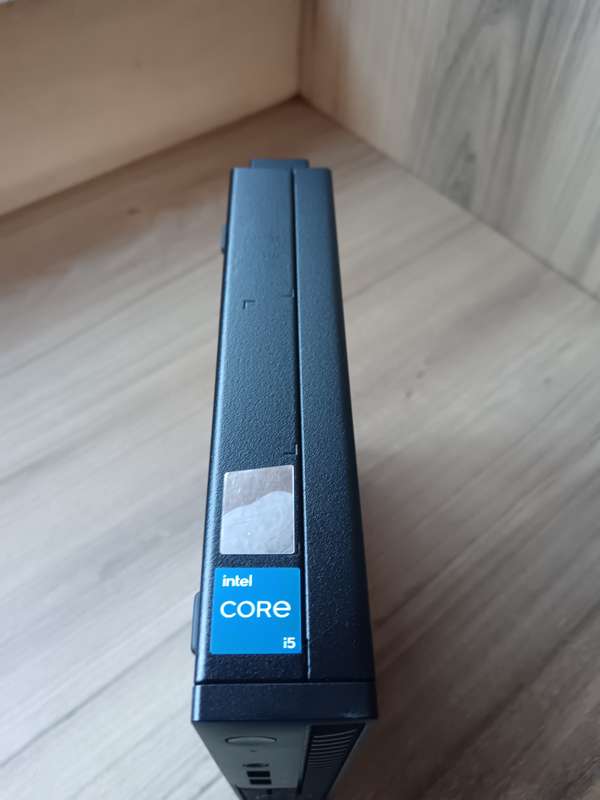 Dell OptiPlex 7010 Micro i5-13500T|16GB|512GB | built in Wifi