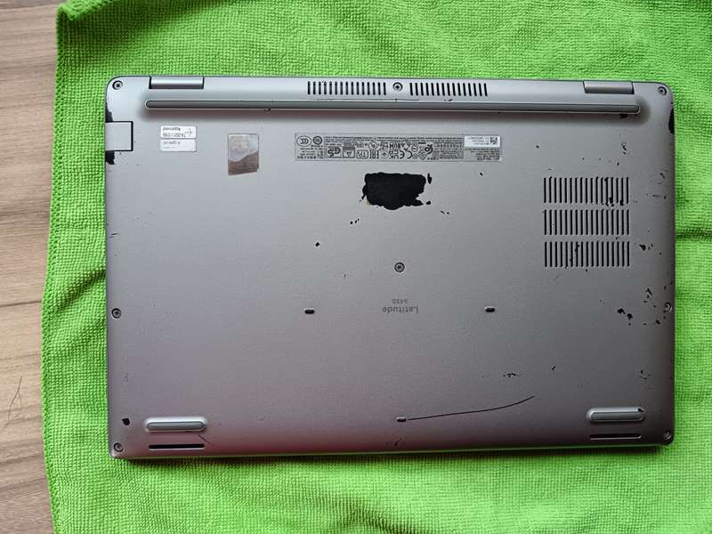 Dell Latitude 5430 i5 12th Gen + Free Laptop Bag