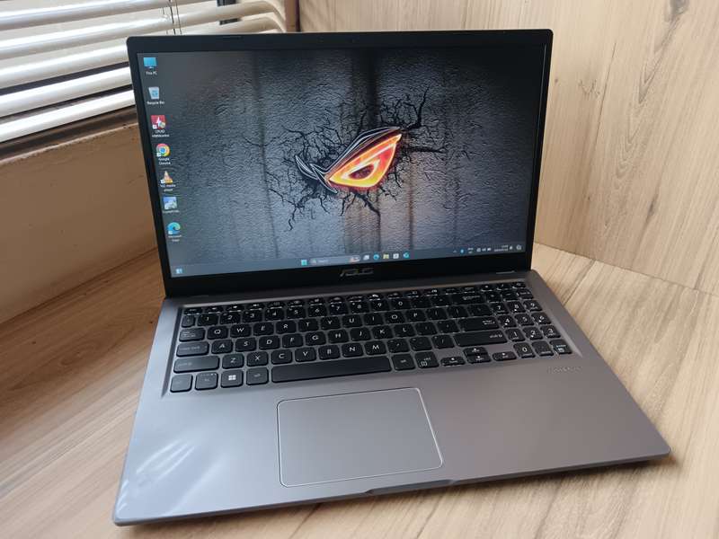 Asus Vivobook X515EA Intel Core i5 11th Gen
