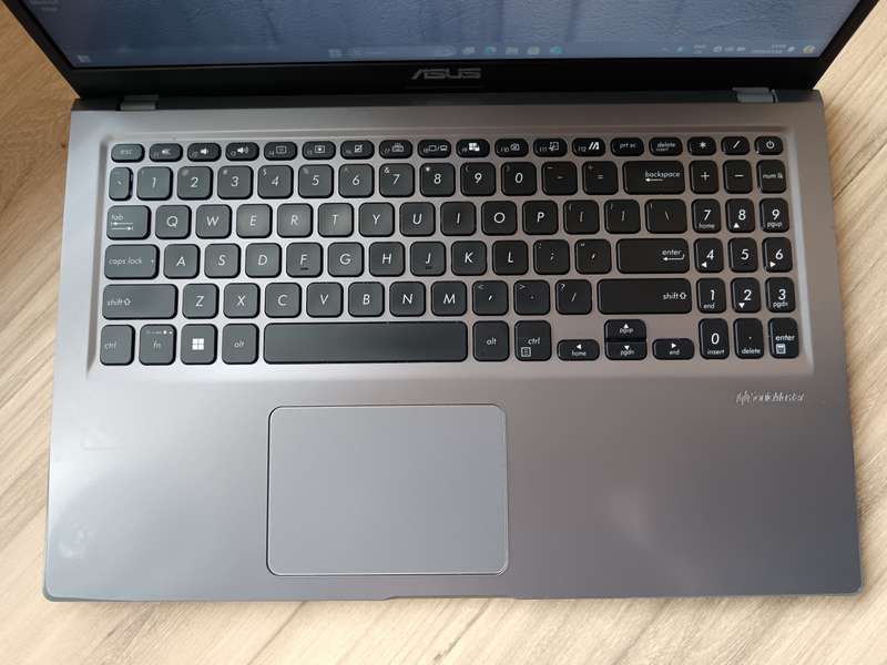 Asus Vivobook X515EA Intel Core i5 11th Gen