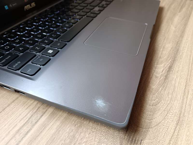 Asus Vivobook X515EA Intel Core i5 11th Gen