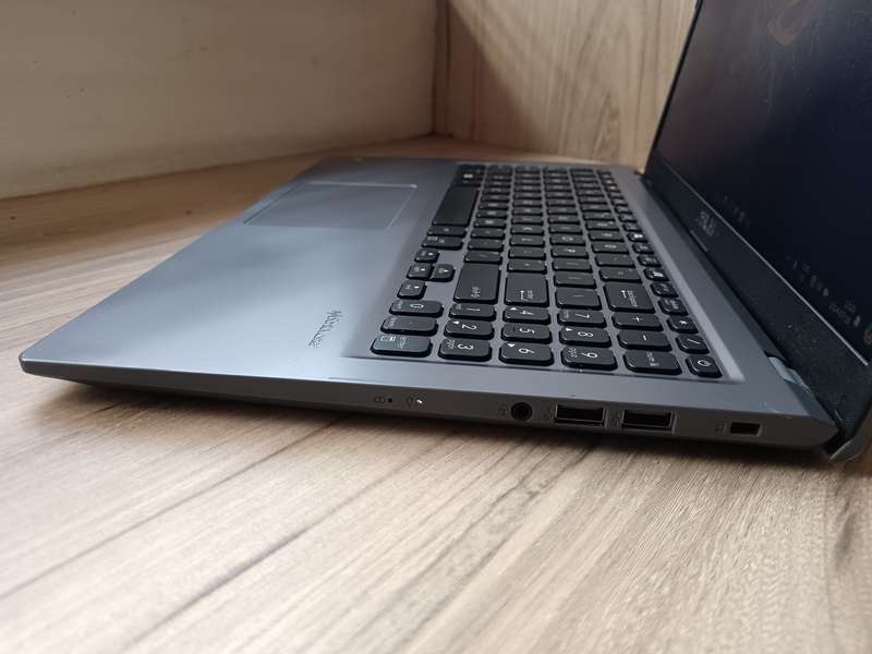 Asus Vivobook X515EA Intel Core i5 11th Gen