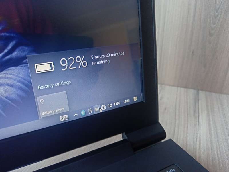 Proline N350DV Intel Core I7-6700T Notebook