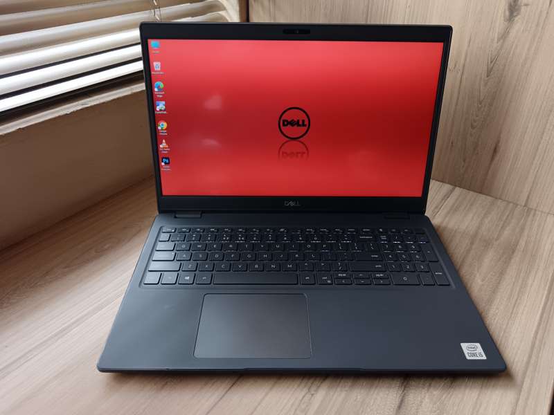 Dell Latitude 3510 Touchscreen Intel Core i5 + Free Laptop Bag