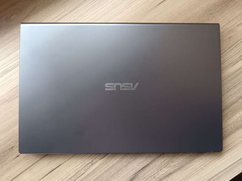 Asus Vivobook X515JA Intel Core I5 10th Gen + Free Laptop Bag