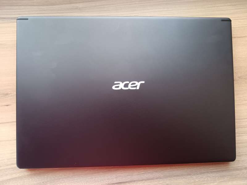 Acer Aspire A515-45 AMD Ryzen 5 5500u + Free Laptop Bag