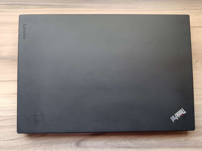 Lenovo ThinkPad T560 Intel Core I5 + Free Laptop Bag