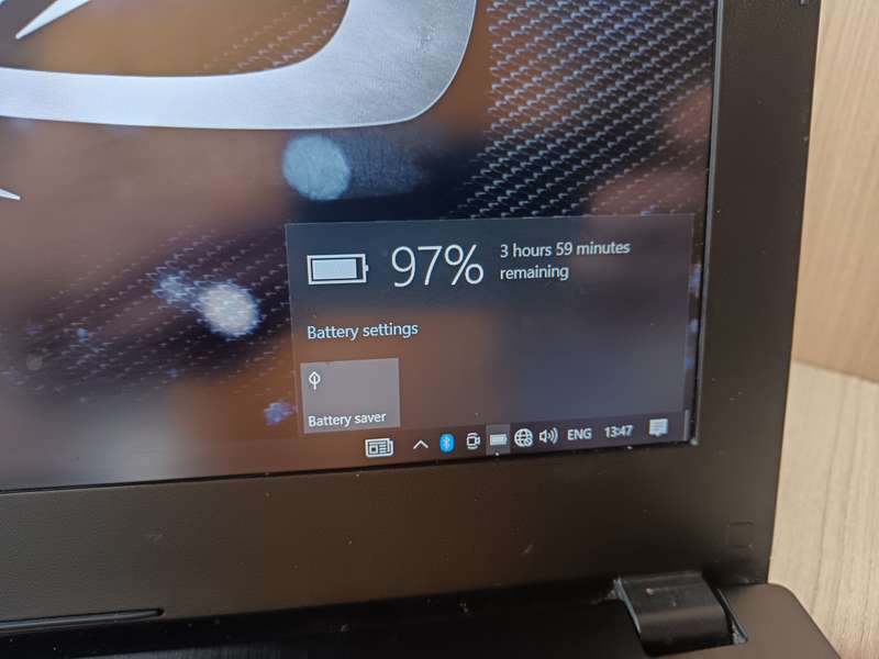 ASUS FX502VM Intel Core i7-7700HQ + Free Laptop Bag