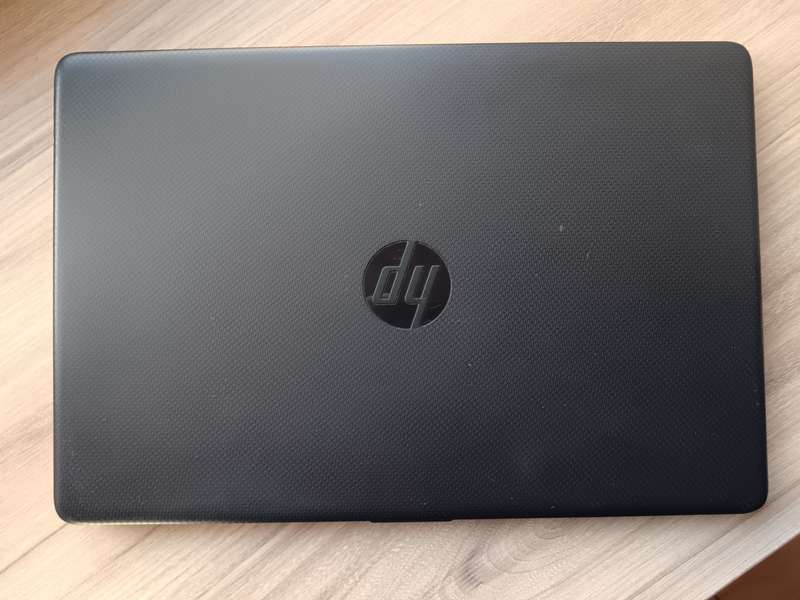 Hp laptop 15-dw3xxx Intel Core i7 11th Gen + Free Laptop Bag