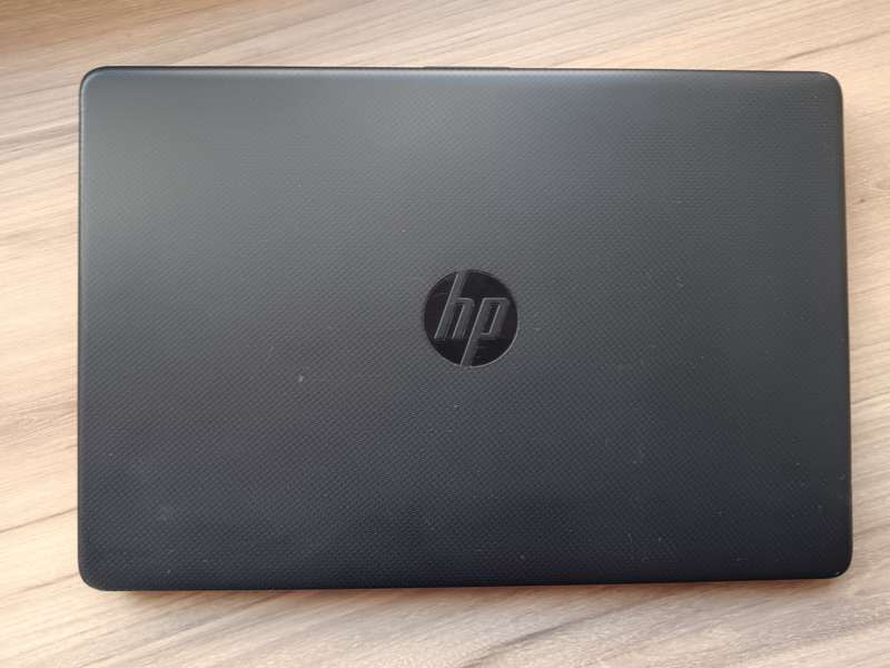 Hp laptop 15-dw3xxx Intel Core i7 11th Gen + Free Laptop Bag