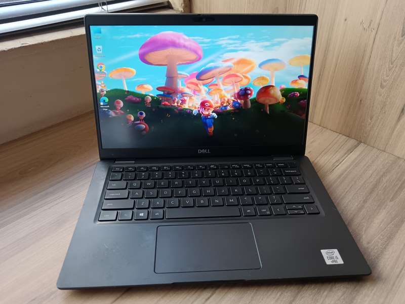 Dell Latitude 7310 Intel Core i5 10th Gen