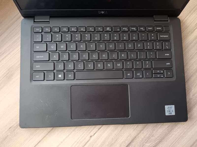 Dell Latitude 7310 Intel Core i5 10th Gen