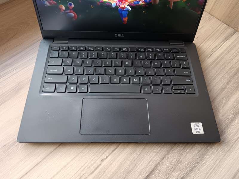 Dell Latitude 7310 Intel Core i5 10th Gen