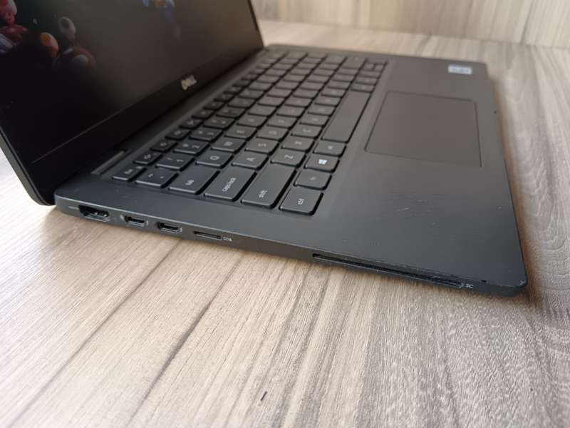 Dell Latitude 7310 Intel Core i5 10th Gen