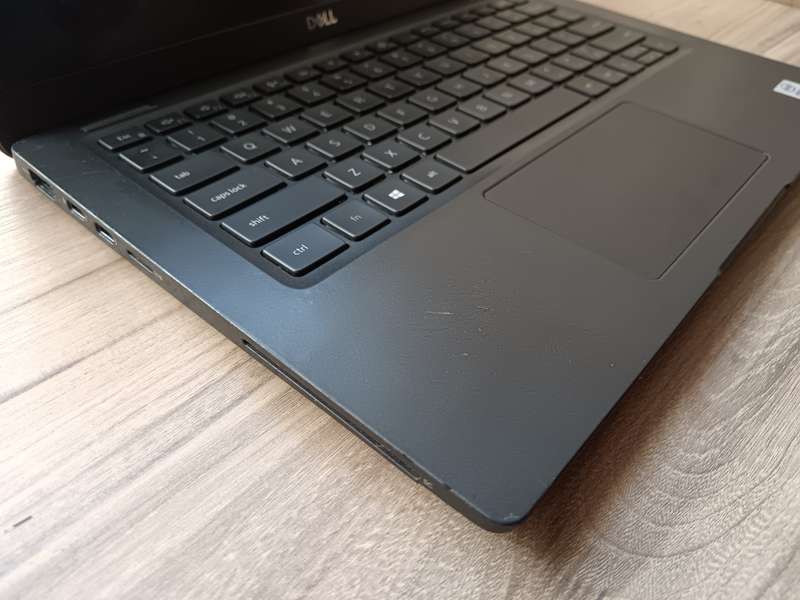 Dell Latitude 7310 Intel Core i5 10th Gen