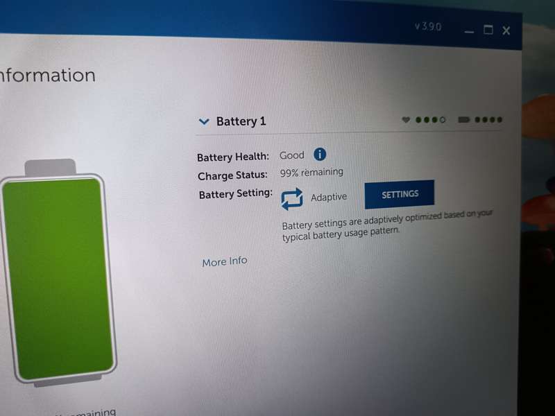 Dell Latitude 7310 Intel Core i5 10th Gen