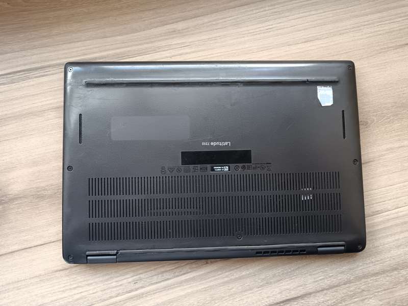 Dell Latitude 7310 Intel Core i5 10th Gen