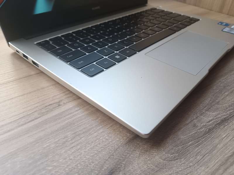 Huawei MateBook D14 i5 11th Gen + Free Laptop Bag
