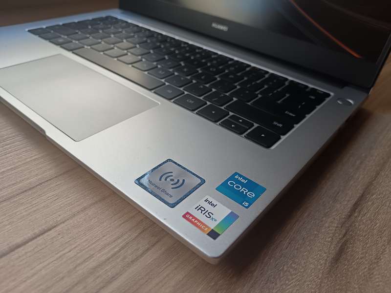 Huawei MateBook D14 i5 11th Gen + Free Laptop Bag