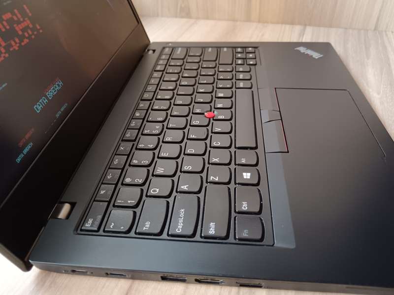 Lenovo ThinkPad L14 Gen 2 Intel i5 11th Gen + Free Laptop Bag