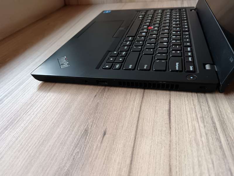 Lenovo ThinkPad L14 Gen 2 Intel i5 11th Gen + Free Laptop Bag