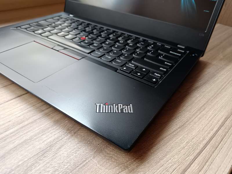 Lenovo ThinkPad L14 Gen 2 Intel i5 11th Gen + Free Laptop Bag