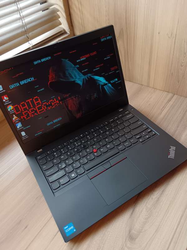 Lenovo ThinkPad L14 Gen 2 Intel i5 11th Gen + Free Laptop Bag