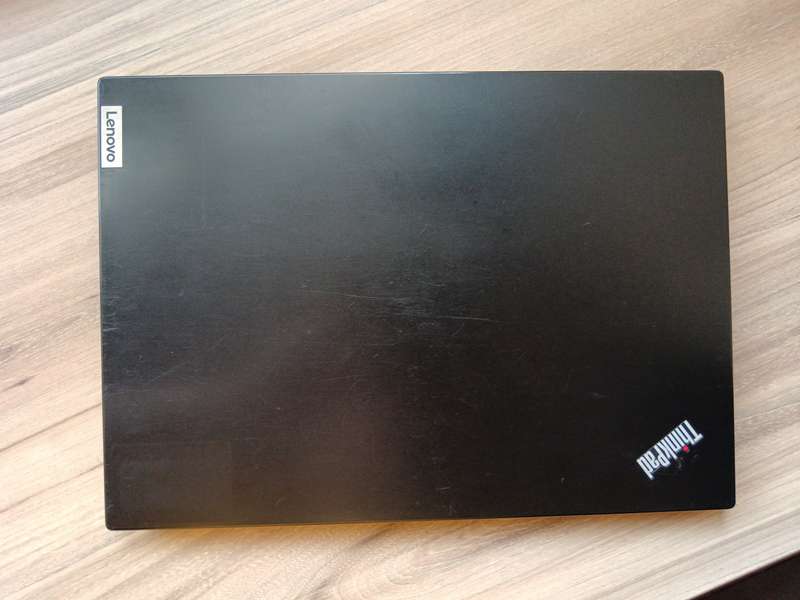 Lenovo ThinkPad L14 Gen 2 Intel i5 11th Gen + Free Laptop Bag