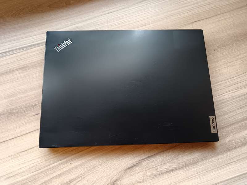 Lenovo ThinkPad L14 Gen 2 Intel i5 11th Gen + Free Laptop Bag