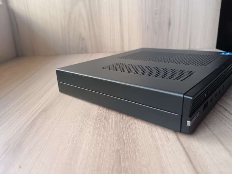 Mecer Mini PC Jupiter H610  I3 12th Gen