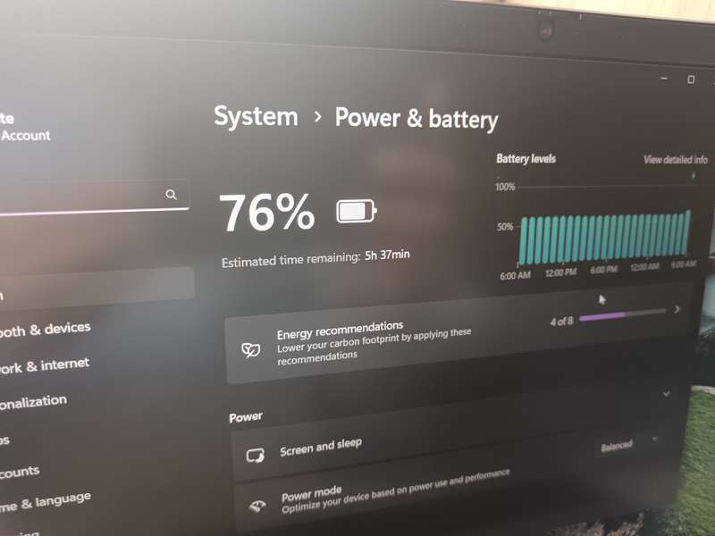 Lenovo ThinkPad E15 Intel Core i5-11th Gen + Free Laptop Bag