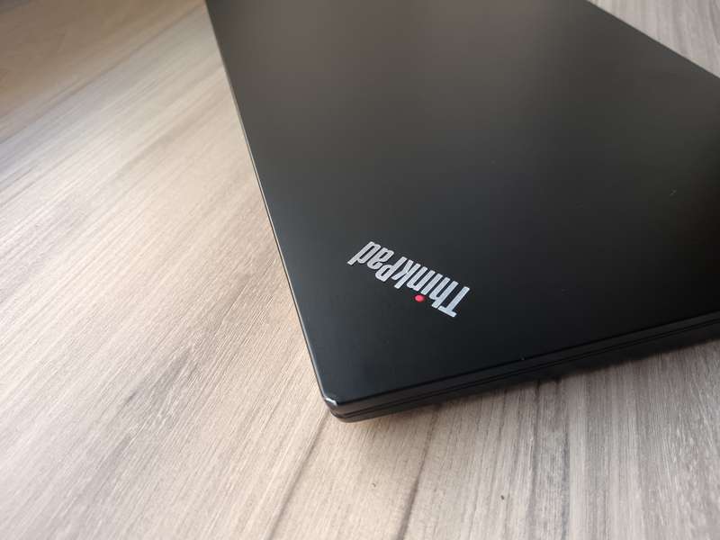 Lenovo ThinkPad E15 Intel Core i5-11th Gen + Free Laptop Bag