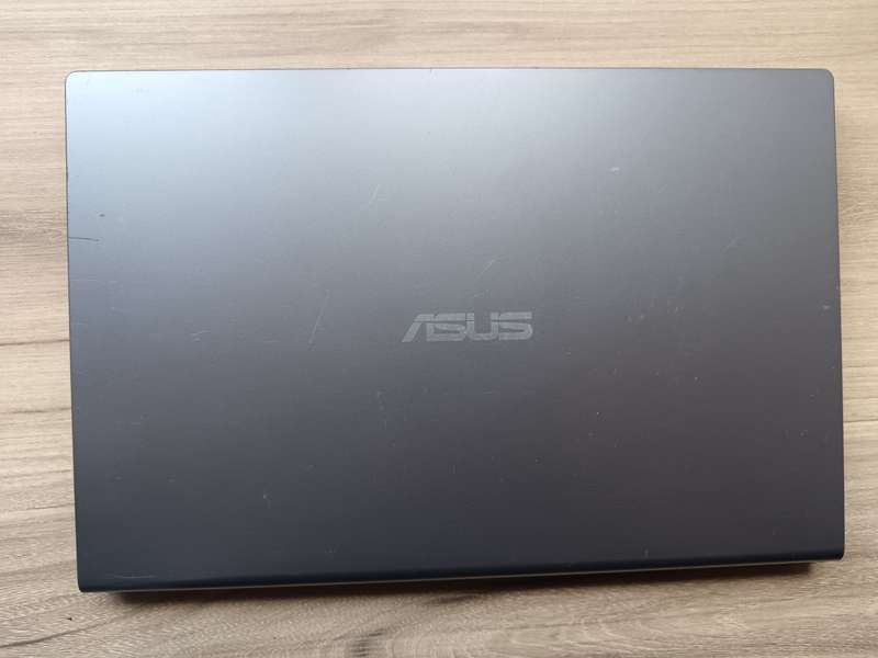 Asus X415J Intel Core I3 10th Gen + Free Laptop Bag