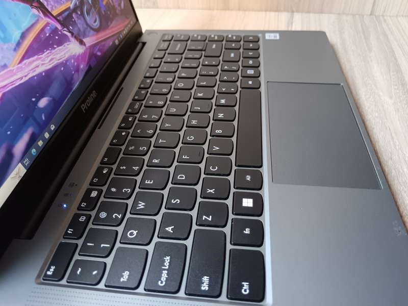 Proline 14 Intel Core i3 10th Gen + Free Laptop Bag