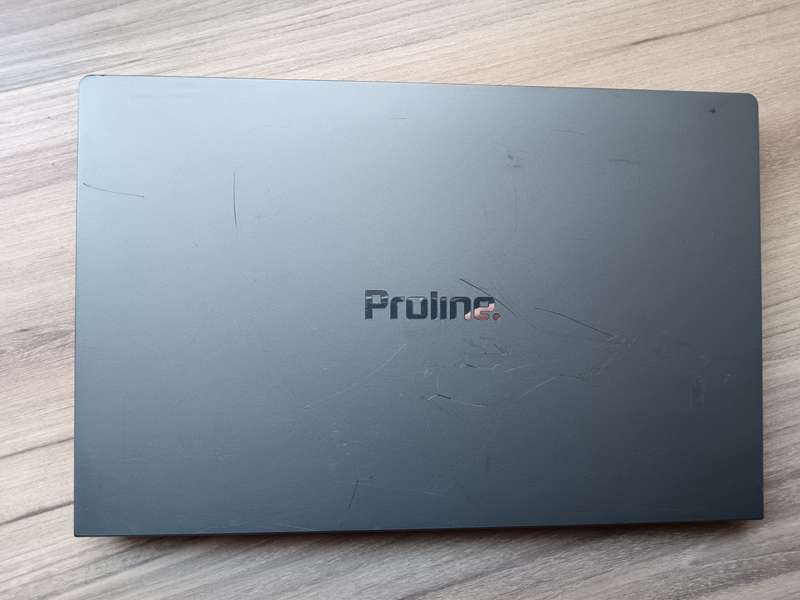 Proline 14 Intel Core i3 10th Gen + Free Laptop Bag