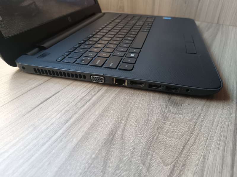 HP 250 G4 Intel Core i3 Notebook
