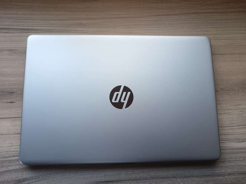 Hp laptop 15s-fq4xxx Intel Core i7 11th Gen + Free Laptop Bag