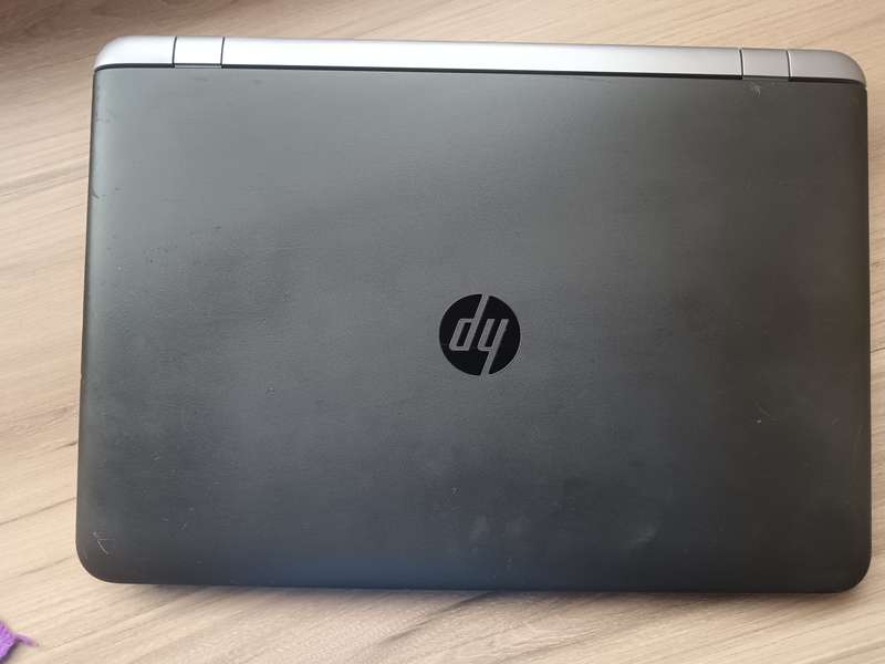 HP ProBook 470 G3 17 inch Intel Core i7