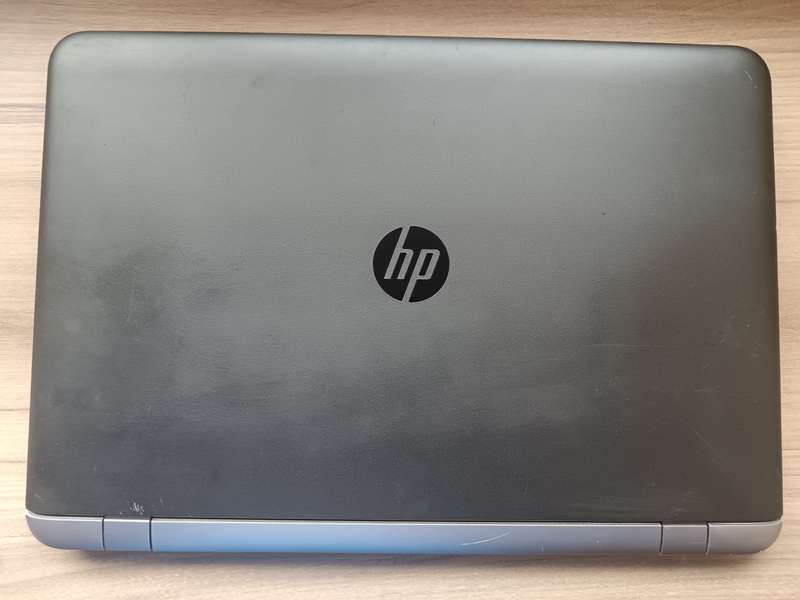 HP ProBook 470 G3 17 inch Intel Core i7