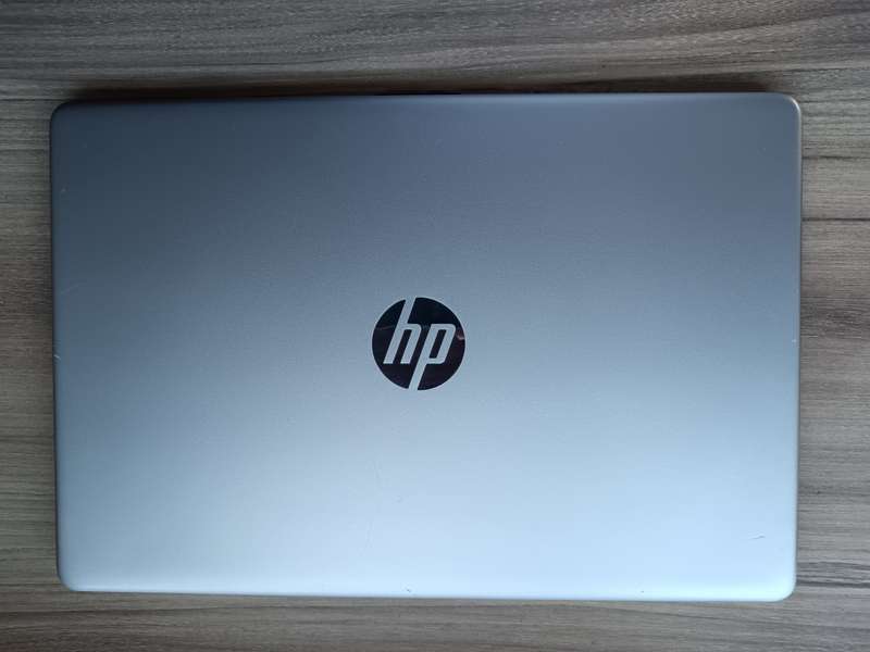 Hp Laptop 15s-eq2xxx AMD Ryzen 7 5700u + Free Laptop Bag